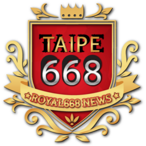 taipei668-logo